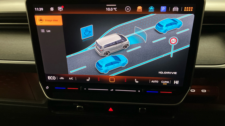 Volkswagen ID. Buzz 250kW GTX Pro 79kWh 5dr 4MOTION Auto Electric Estate